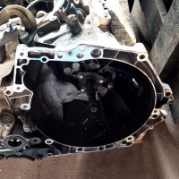 Citroen c4 1.4 16v váltó 20 DP27